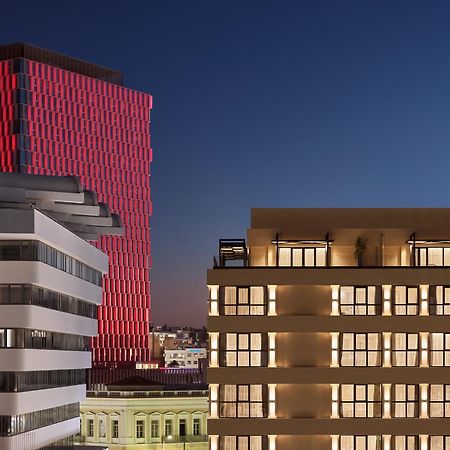 Athenarum Portus Life & Style Hotel Pireo Esterno foto