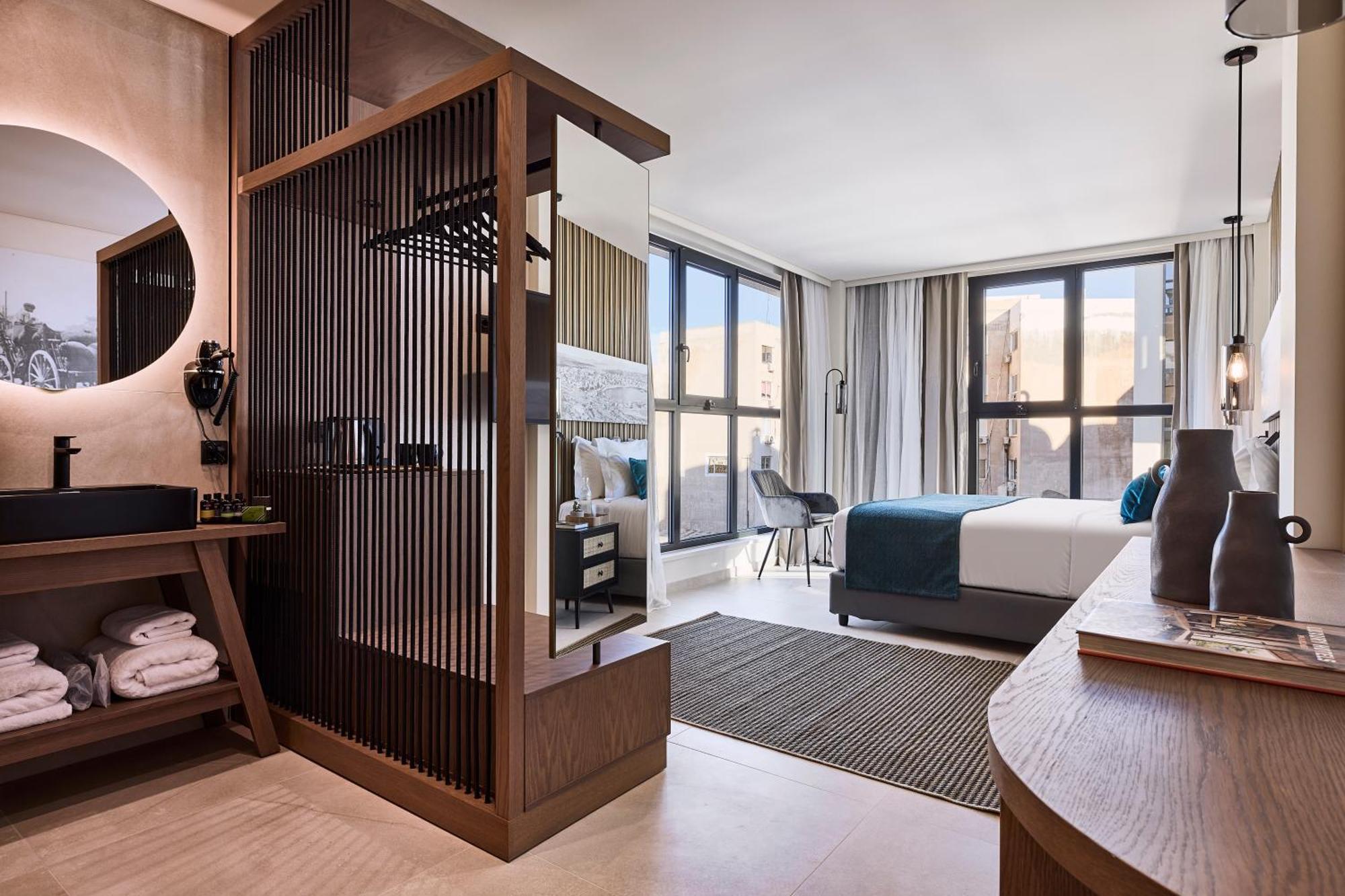 Athenarum Portus Life & Style Hotel Pireo Esterno foto