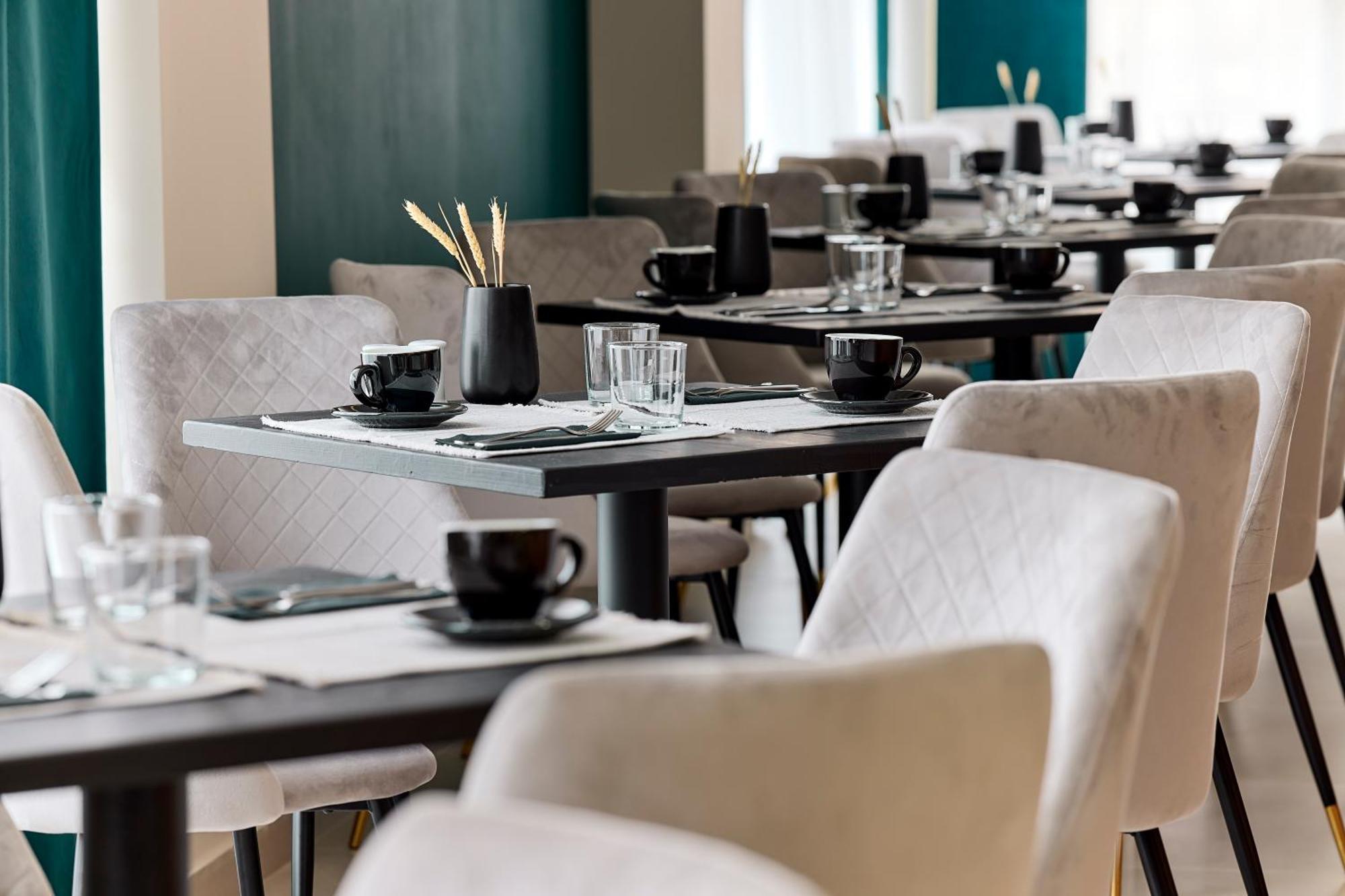 Athenarum Portus Life & Style Hotel Pireo Esterno foto