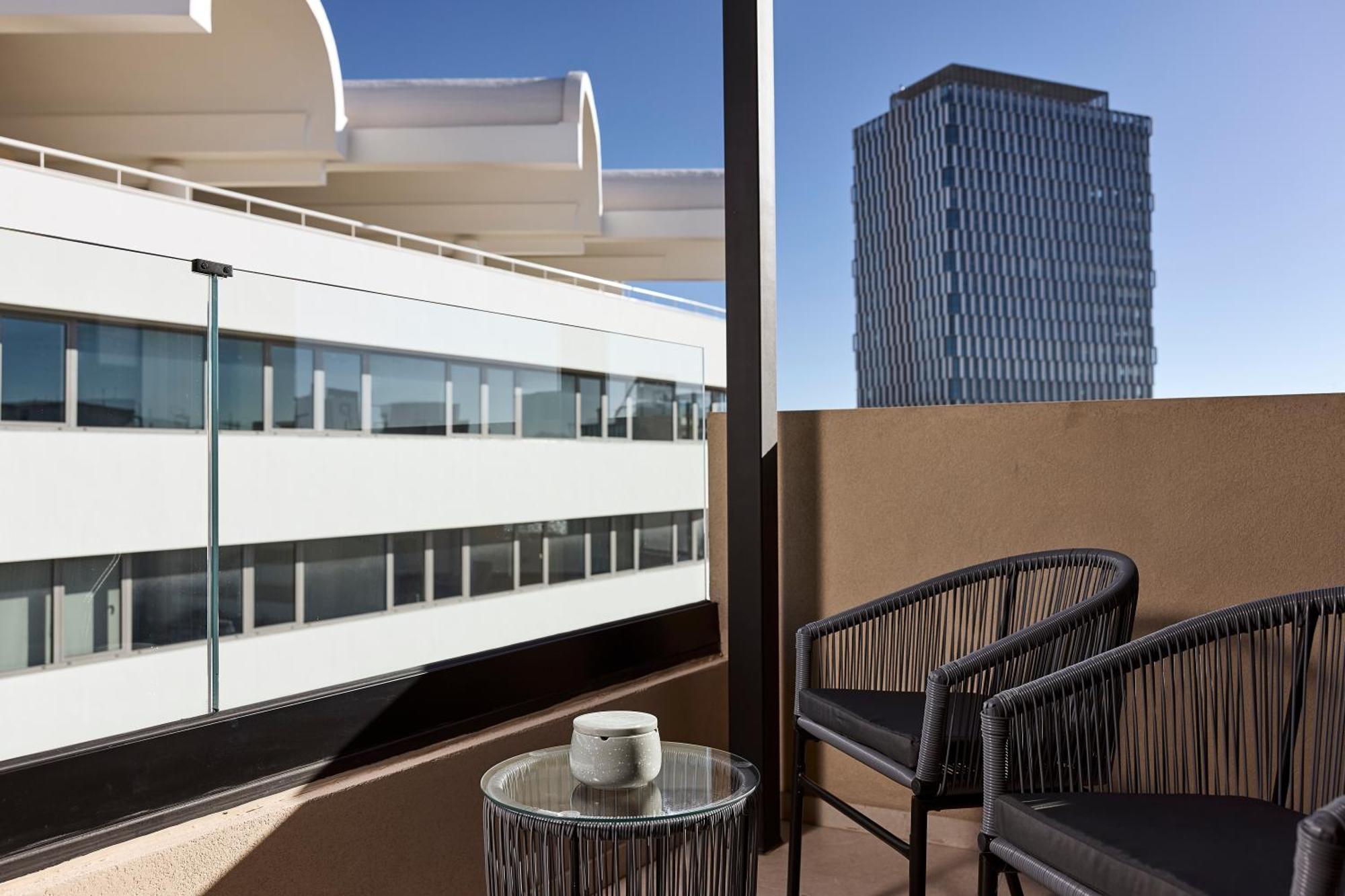 Athenarum Portus Life & Style Hotel Pireo Esterno foto