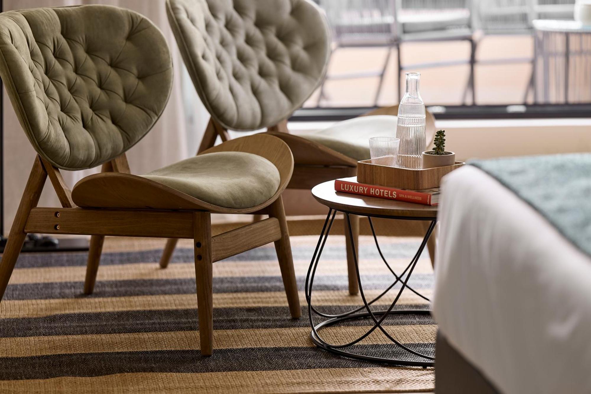 Athenarum Portus Life & Style Hotel Pireo Esterno foto